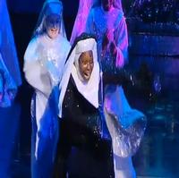 STAGE TUBE: Whoopi Goldberg Talks West End Debut in SISTER ACT!